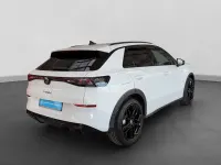 Neu VW T-Roc R-line 150 PS (110 kW) 2026 Weiß SUV