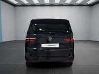 Nuova VW Multivan 150 CV (110 kW) 2025 Nero Monovolume