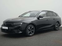 Neu Opel Astra 177 PS (130 kW) 2025 Lackierung schwarz perla nera/typ aussenverkleidung metallic perlmutt Kombi