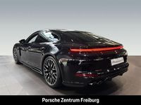 Gebraucht Porsche Panamera 4 470 PS (345 kW) 2025 Schwarz Limousine