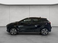 Gebraucht Ford Puma ST-Line 155 PS (114 kW) 2024 Schwarz SUV