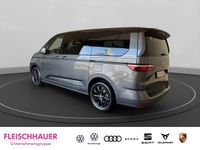 Nowe VW Multivan Edition 150 KM (110 kW) 2025 Szary Minivan