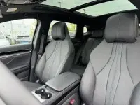 Ny BYD Seal Comfort 160 kW (218 HK) 2025 Hvid Sedan