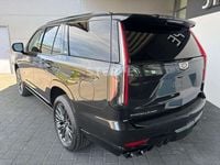 Neu Cadillac Escalade 681 PS (500 kW) 2025 Diamond black tricoat SUV