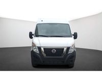 gebraucht Nissan Interstar L2H2 Acenta L