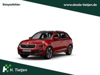 Neu Skoda Kamiq Tour 116 PS (85 kW) 2026 Rot SUV