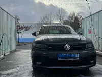 Gebraucht VW Tiguan 239 PS (175 kW) 2020 Grau SUV
