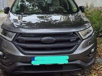 Gebraucht Ford Edge Titanium 209 PS (153 kW) 2017 SUV