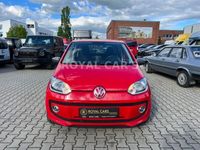 gebraucht VW up! up! 1.0 cheerKlima|Sitzheizung|Navi|Tüv NEU