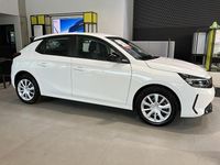 Gebraucht Opel Corsa Edition 101 PS (74 kW) 2025 Arktis weiß (uni) Limousine