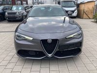 gebraucht Alfa Romeo Giulia Ti Q4 Navi Leder Assistenz-Paket