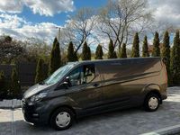 Gebraucht Ford Transit Custom 170 PS (125 kW) 2023 Grau Van / Kleinbus