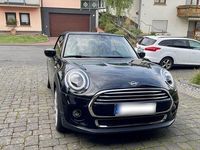 Gebraucht Mini Cooper 136 PS (100 kW) 2019 Schwarz Kleinwagen