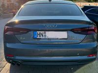 gebraucht Audi A5 Sportback 40 TDI S tronic tüv neu