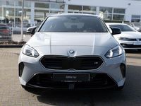 Neu BMW M135 Performance 300 PS (220 kW) 2026 Grau Kleinwagen