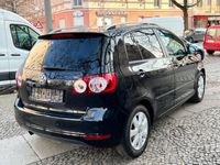 gebraucht VW Golf Plus 1.6 TDI Style Klima Euro 5