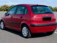 Gebraucht Citroën C3 75 PS (55 kW) 2005 Kleinwagen