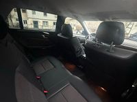 Gebraucht Mercedes E220 AMG 170 PS (125 kW) 2013 Schwarz Kombi