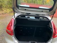 Gebraucht Ford Fiesta 2009 Kleinwagen