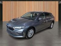 Gebraucht Skoda Scala Selection 116 PS (85 kW) 2025 Grau Kleinwagen