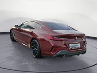 Gebraucht BMW M850 Performance 530 PS (389 kW) 2022 Rot Coupé