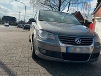 gebraucht VW Touran 