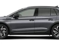 Neu Skoda Elroq Selection 210 kW (286 PS) 2026 SUV