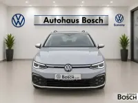 Gebraucht VW Golf Alltrack S 200 PS (147 kW) 2023 Mondsteingrau Kombi