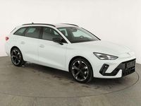 Neu Cupra Leon 150 PS (110 kW) 2026 Glacial weiß metallic Kombi