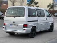 Occasion VW T4 151 ch (111 kW) 2002 Argent Van