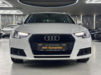 Gebraucht Audi A4 Basis 190 PS (139 kW) 2019 Ibisweiß Kombi