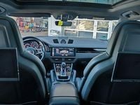 Gebraucht Porsche Cayenne S 441 PS (324 kW) 2019 Quarzitmetallic SUV