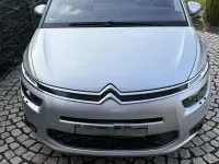 Gebraucht Citroën C4 Picasso Exclusive 150 PS (110 kW) 2014 Van / Kleinbus