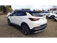 gebraucht Opel Grandland X Ultimate Plug-in-Hybrid 1.6 Turbo EU