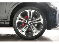 Gebraucht Audi Q8 Ambiente 340 PS (250 kW) 2025 Mythosschwarz metallic SUV