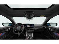 Neu BMW M2 Shadowline 480 PS (353 kW) 2025 M zandvoort blau Coupé