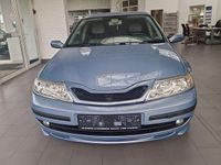 Gebraucht Renault Laguna II Expression 120 PS (88 kW) 2004 Blau Limousine