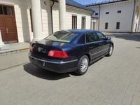 Gebraucht VW Phaeton 224 PS (164 kW) 2005 Blau Limousine