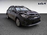 Gebraucht Kia Stonic Vision 101 PS (74 kW) 2025 Schwarz SUV