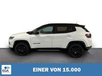 Usado Jeep Compass 241 HP (177 kW) 2023 SUV