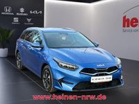 Gebraucht Kia Ceed 140 PS (102 kW) 2024 Andere farbe Kleinwagen