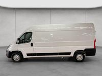 Gebraucht Opel Movano S 140 PS (102 kW) 2024 Weiß Van