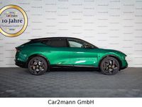 Używany Lotus Eletre 450 kW (612 KM) 2025 Zielony SUV