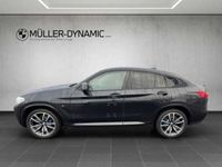 gebraucht BMW X4 M40i