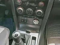 Gebraucht Mazda 3 105 PS (77 kW) 2009 Grau Limousine