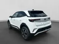 Gebraucht Opel Mokka Edition 131 PS (96 kW) 2025 Weiß SUV