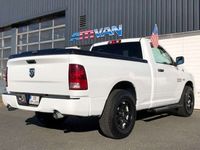 gebraucht Dodge Ram 5.7 V8 HEMI SingleCab ShortBed