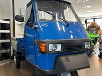 Neu Piaggio APE 2025