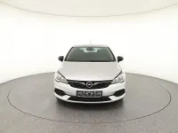 Gebraucht Opel Astra Edition 110 PS (80 kW) 2021 Silber Limousine