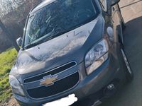 gebraucht Chevrolet Orlando 2.00, Neu TÜV